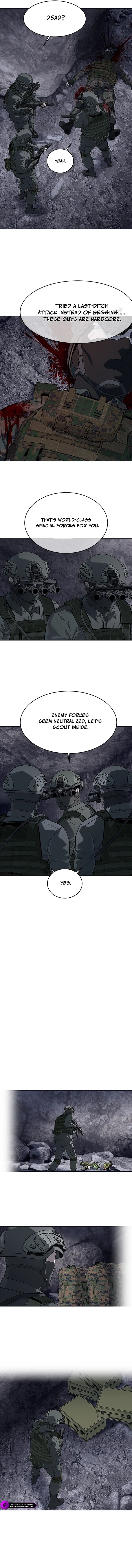God Of Blackfield Chapter 272 Page 12