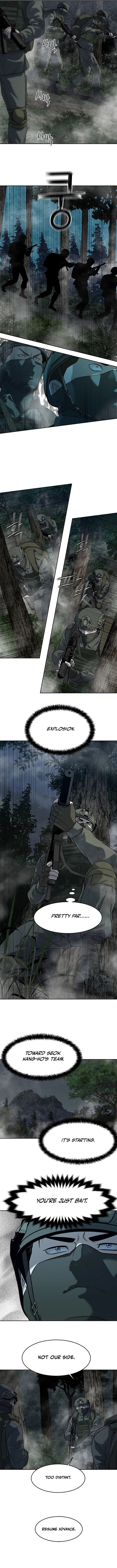 God Of Blackfield Chapter 272 Page 4
