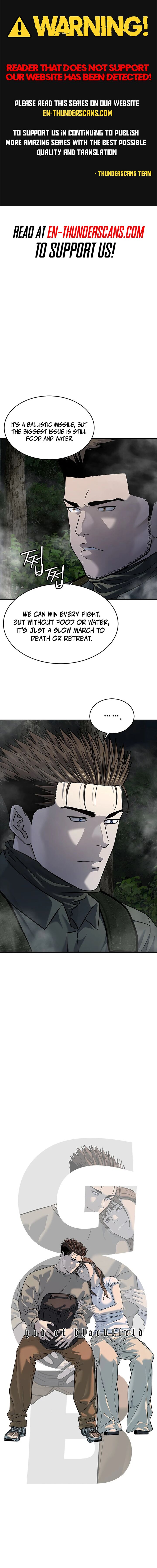 God Of Blackfield Chapter 274 Page 1