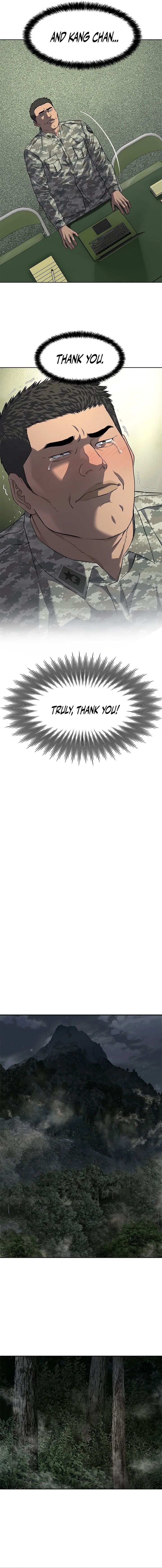 God Of Blackfield Chapter 275 Page 5