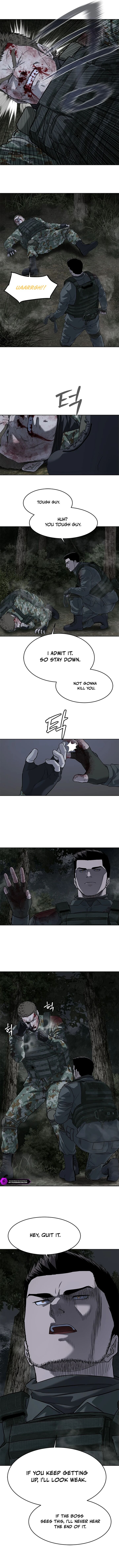 God Of Blackfield Chapter 277 Page 12