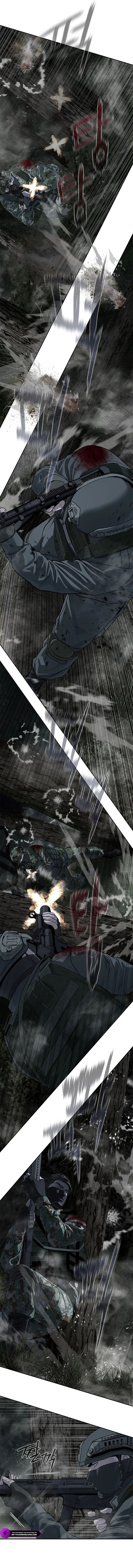 God Of Blackfield Chapter 277 Page 3
