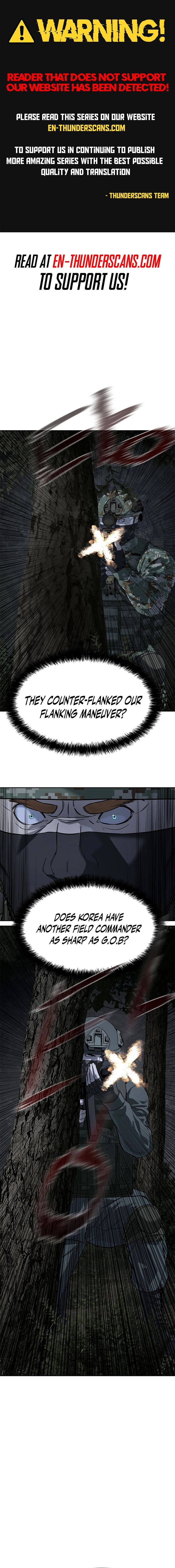 God Of Blackfield Chapter 278 Page 1