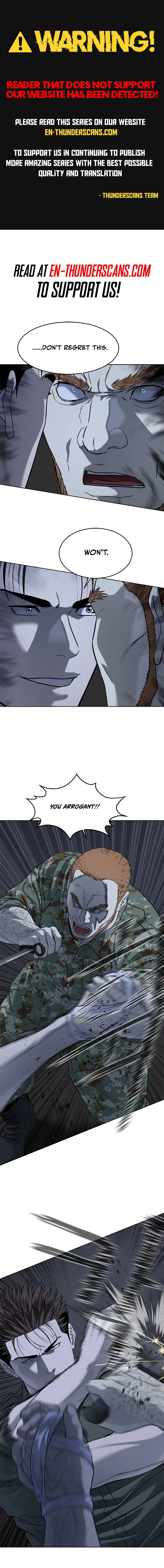 God Of Blackfield Chapter 279 Page 1