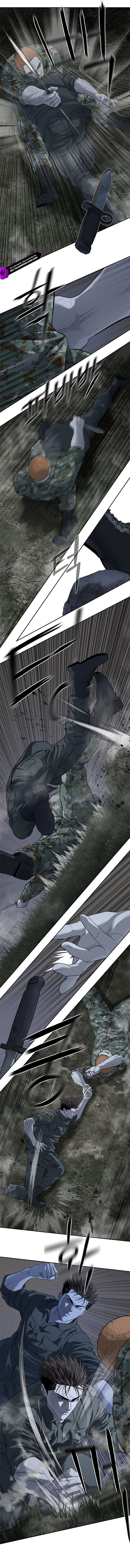 God Of Blackfield Chapter 279 Page 12