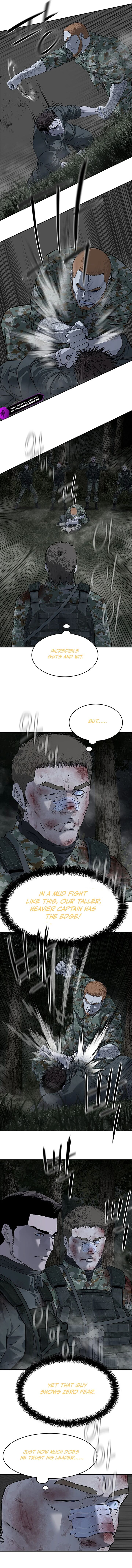 God Of Blackfield Chapter 279 Page 13