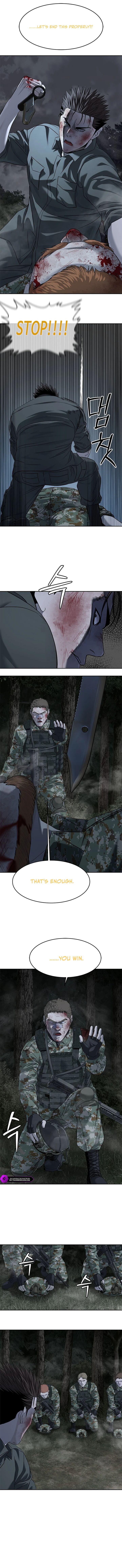 God Of Blackfield Chapter 279 Page 16