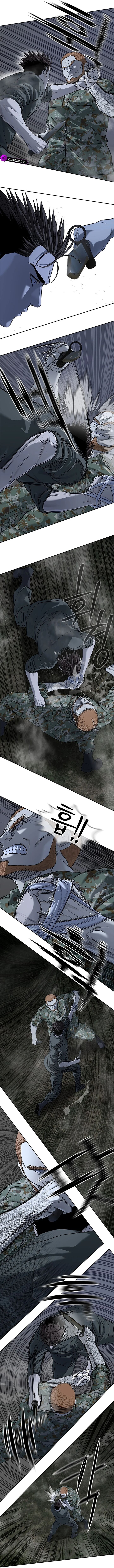 God Of Blackfield Chapter 279 Page 3