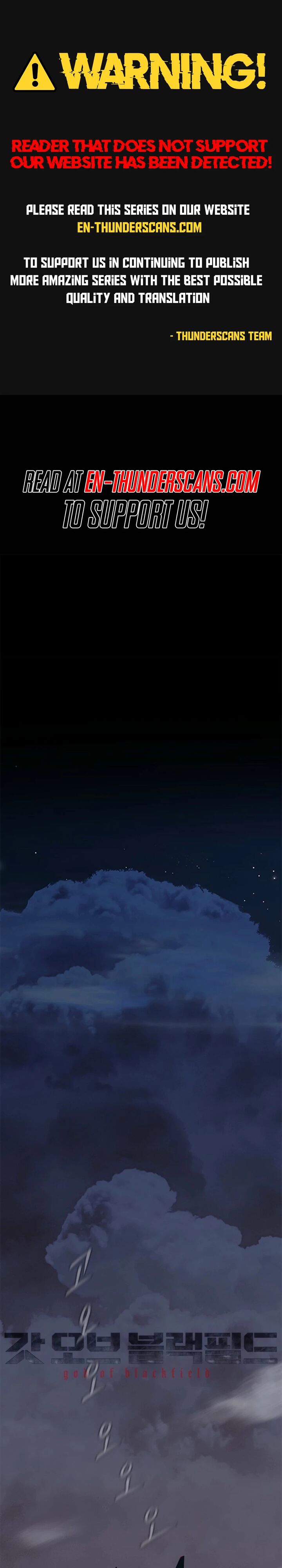 God Of Blackfield Chapter 281 Page 1