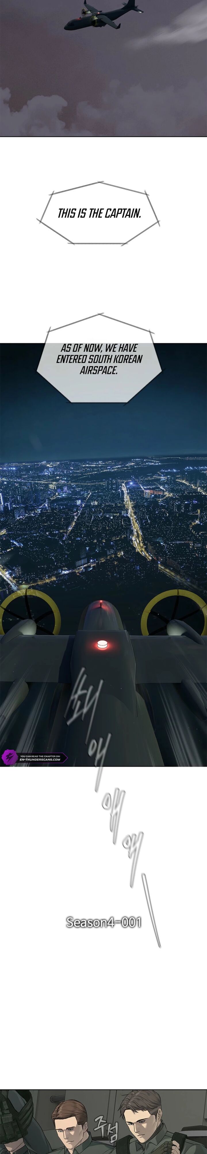 God Of Blackfield Chapter 281 Page 2