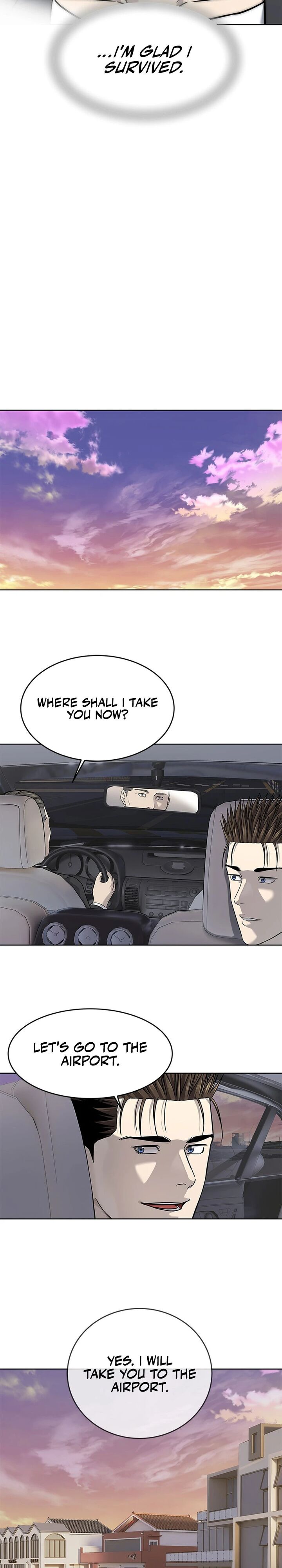 God Of Blackfield Chapter 283 Page 18