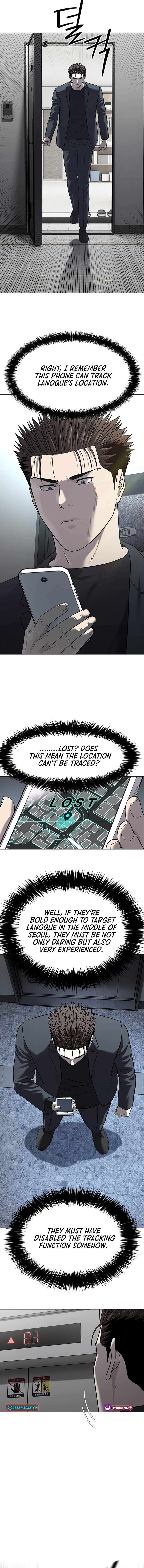 God Of Blackfield Chapter 287 Page 3