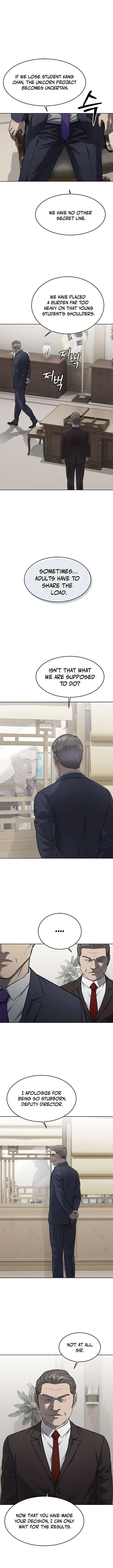 God Of Blackfield Chapter 292 Page 4