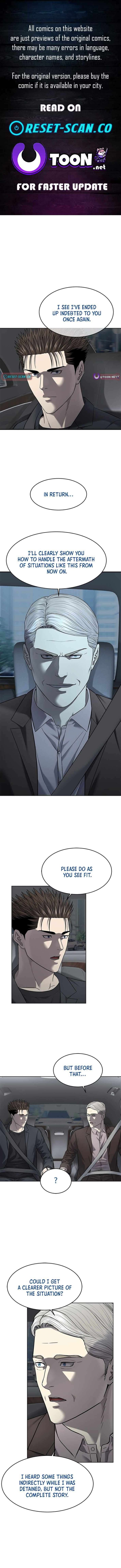 God Of Blackfield Chapter 293 Page 1