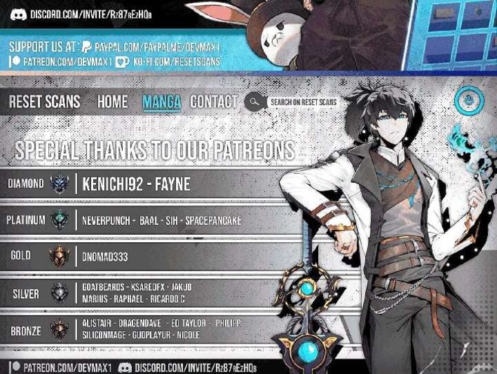 God Of Blackfield Chapter 300 Page 13