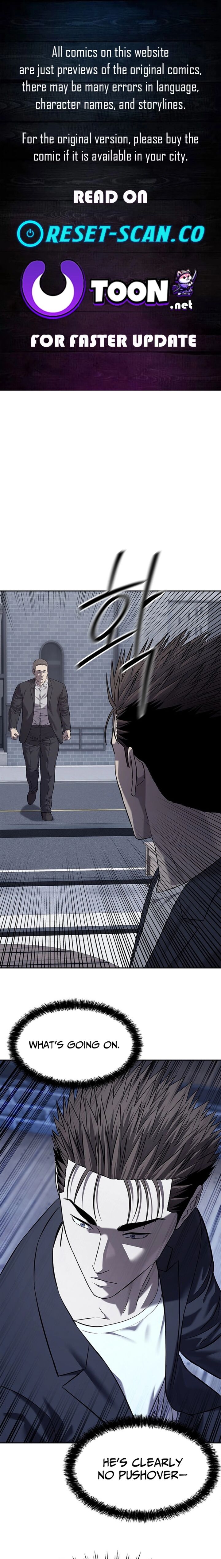 God Of Blackfield Chapter 318 Page 1