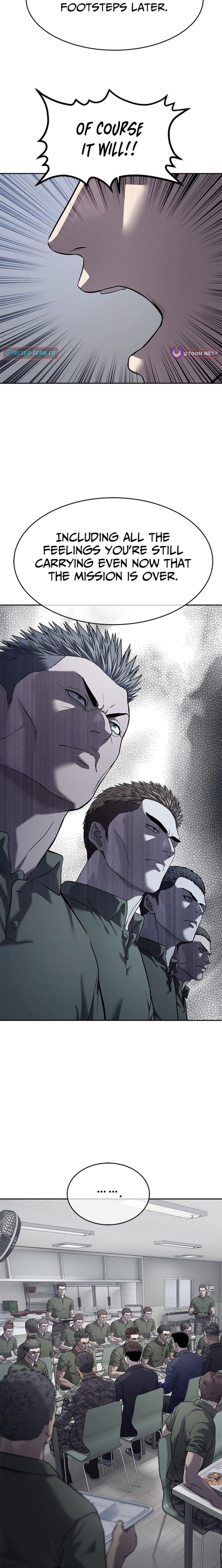 God Of Blackfield Chapter 318 Page 24