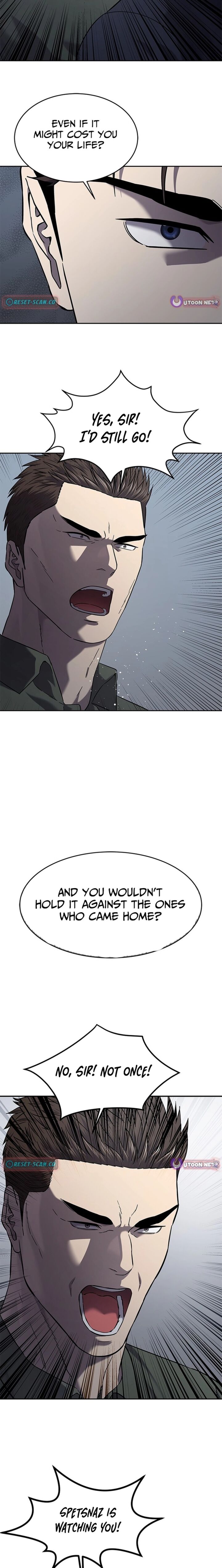 God Of Blackfield Chapter 318 Page 28
