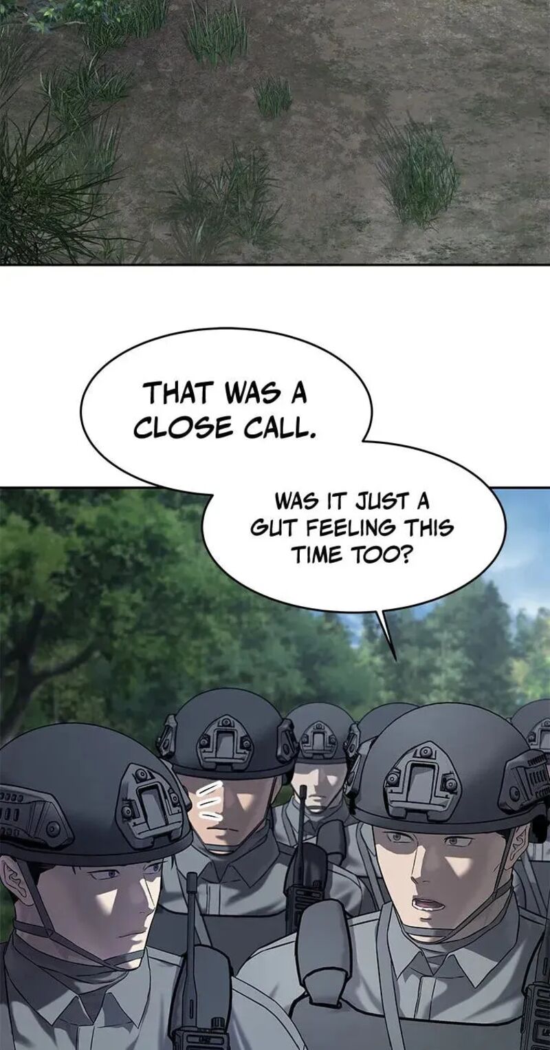God Of Blackfield Chapter 325 Page 14