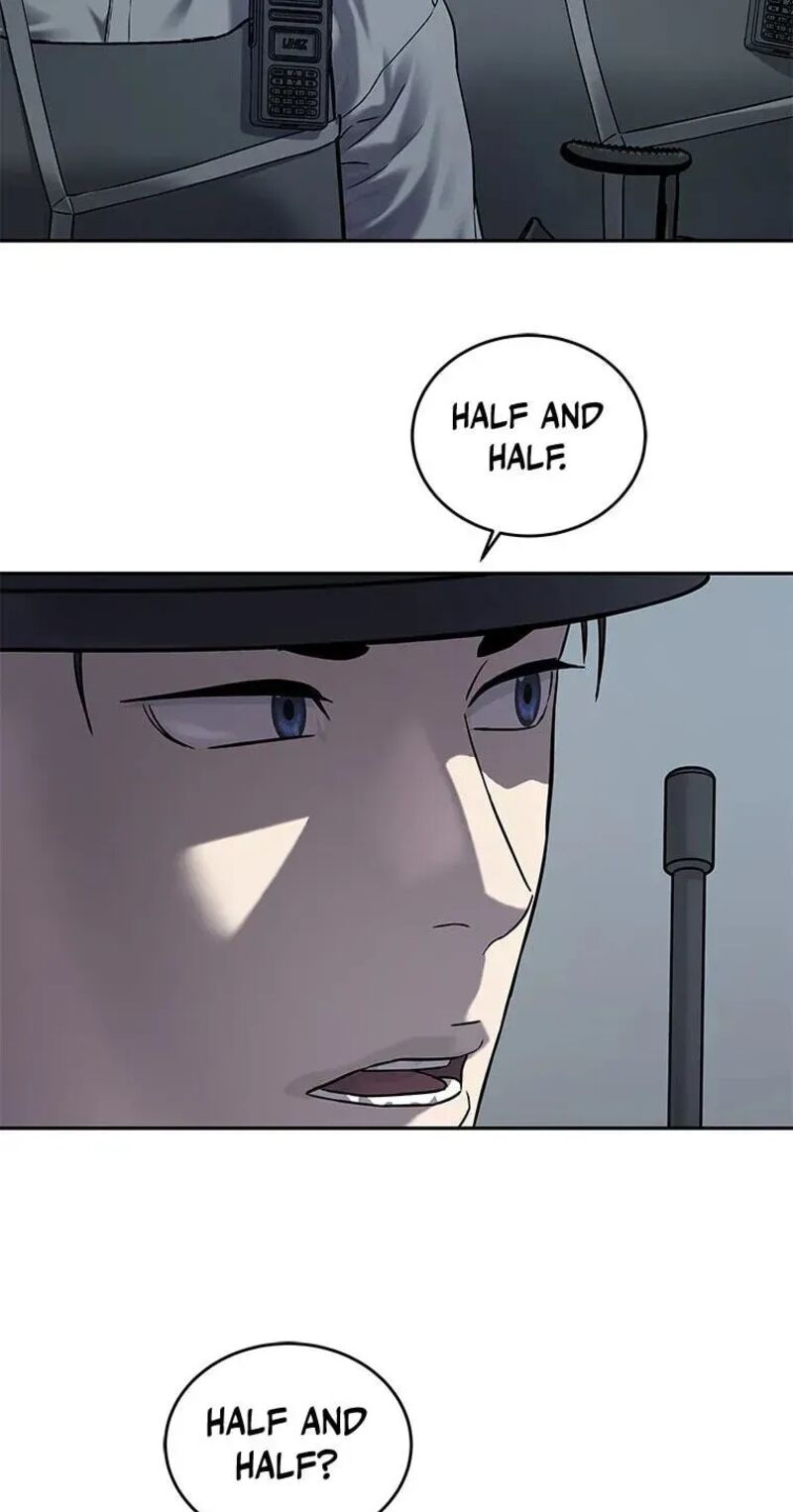 God Of Blackfield Chapter 325 Page 15