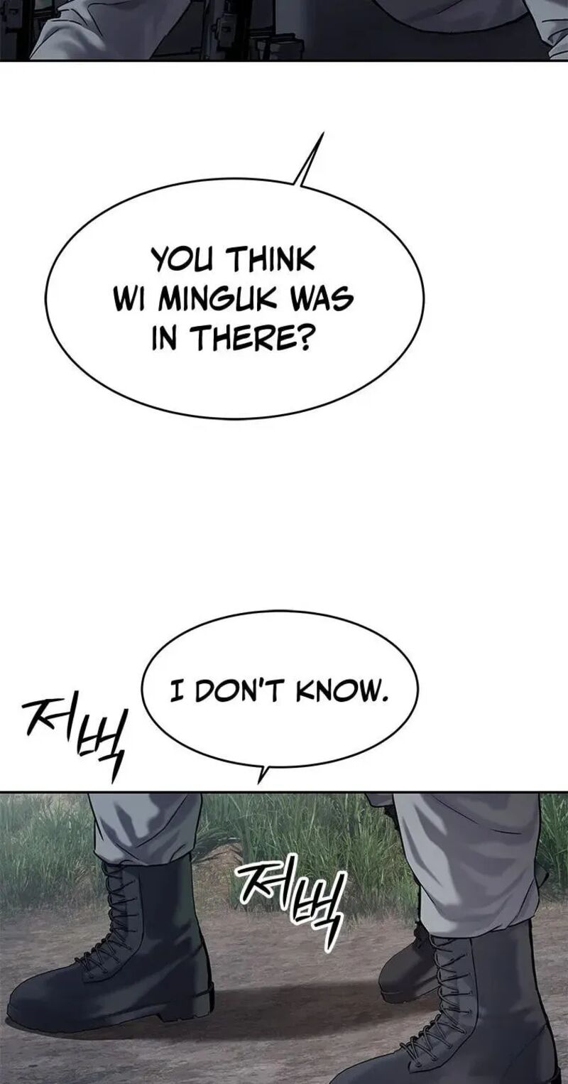 God Of Blackfield Chapter 325 Page 18