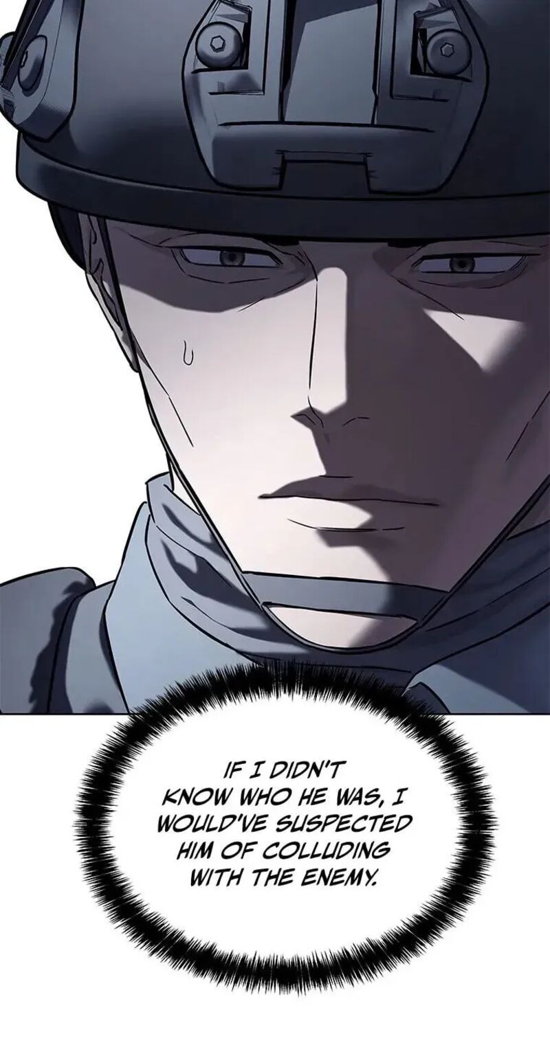 God Of Blackfield Chapter 325 Page 2