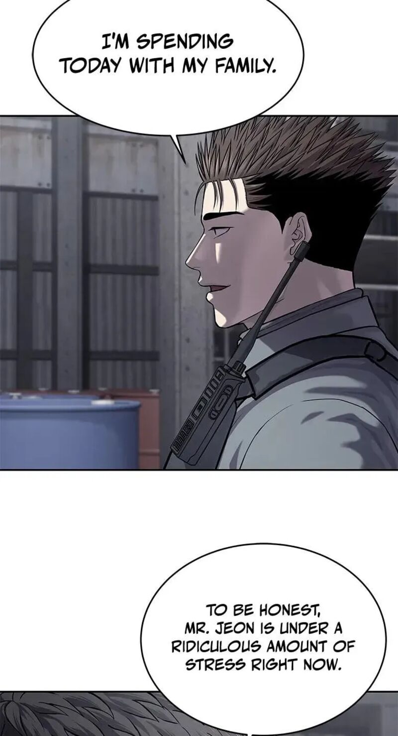 God Of Blackfield Chapter 325 Page 25