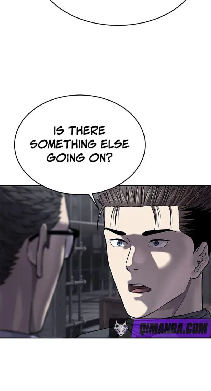 God Of Blackfield Chapter 325 Page 27