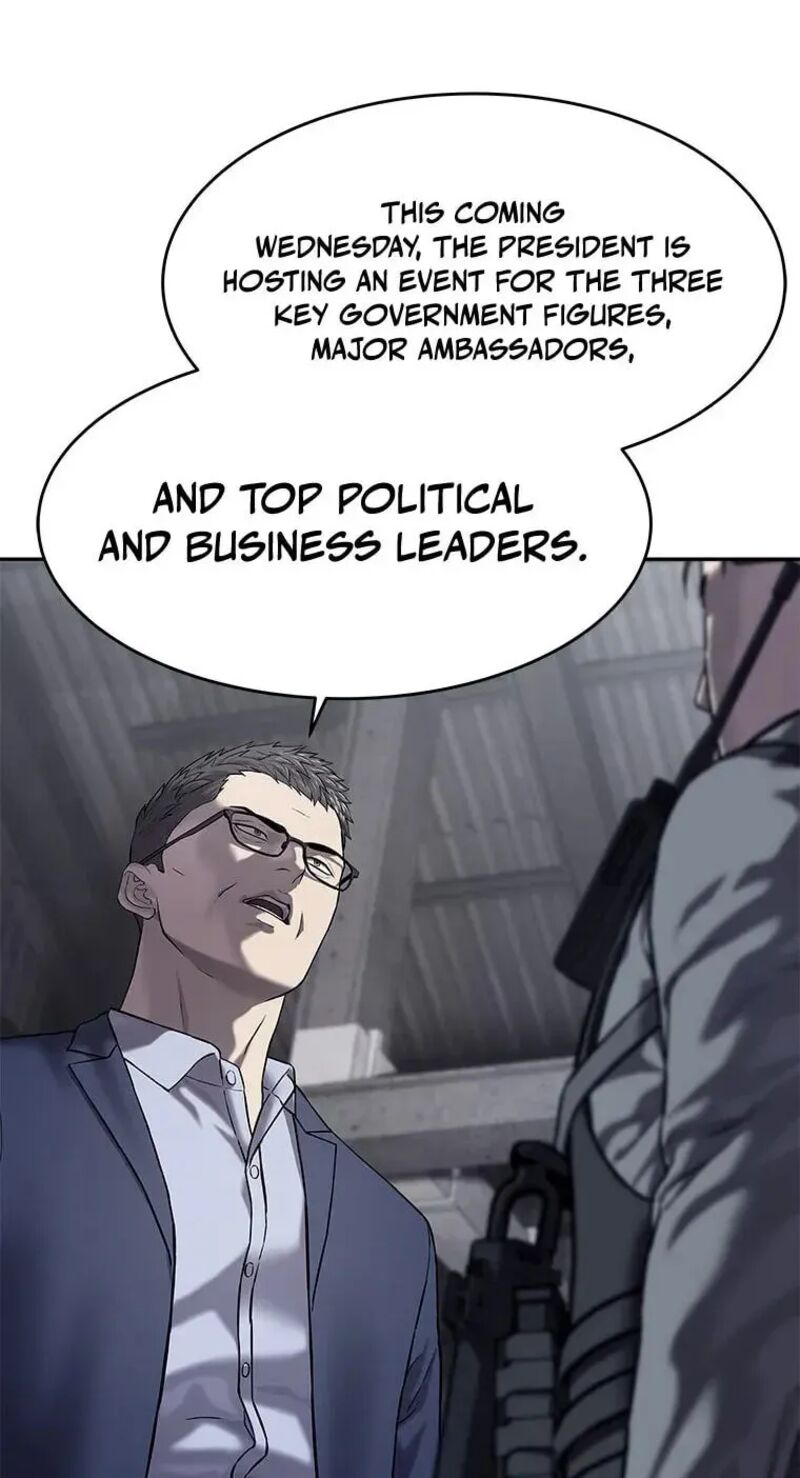 God Of Blackfield Chapter 325 Page 28
