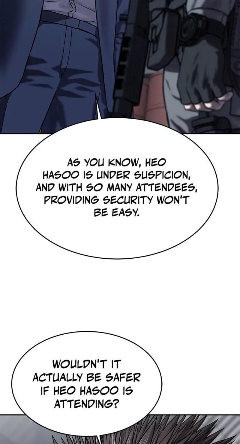 God Of Blackfield Chapter 325 Page 29