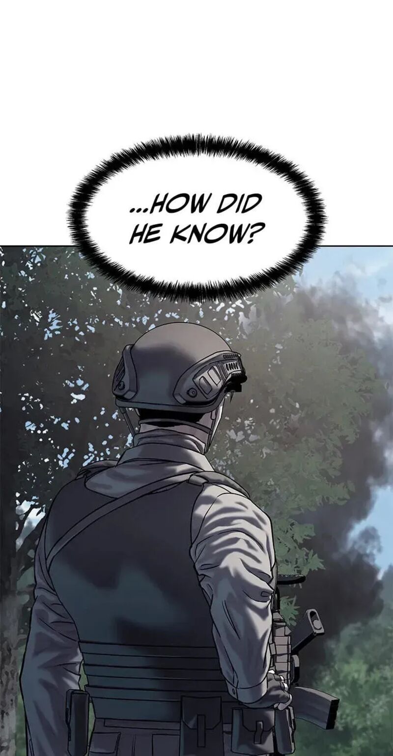 God Of Blackfield Chapter 325 Page 3