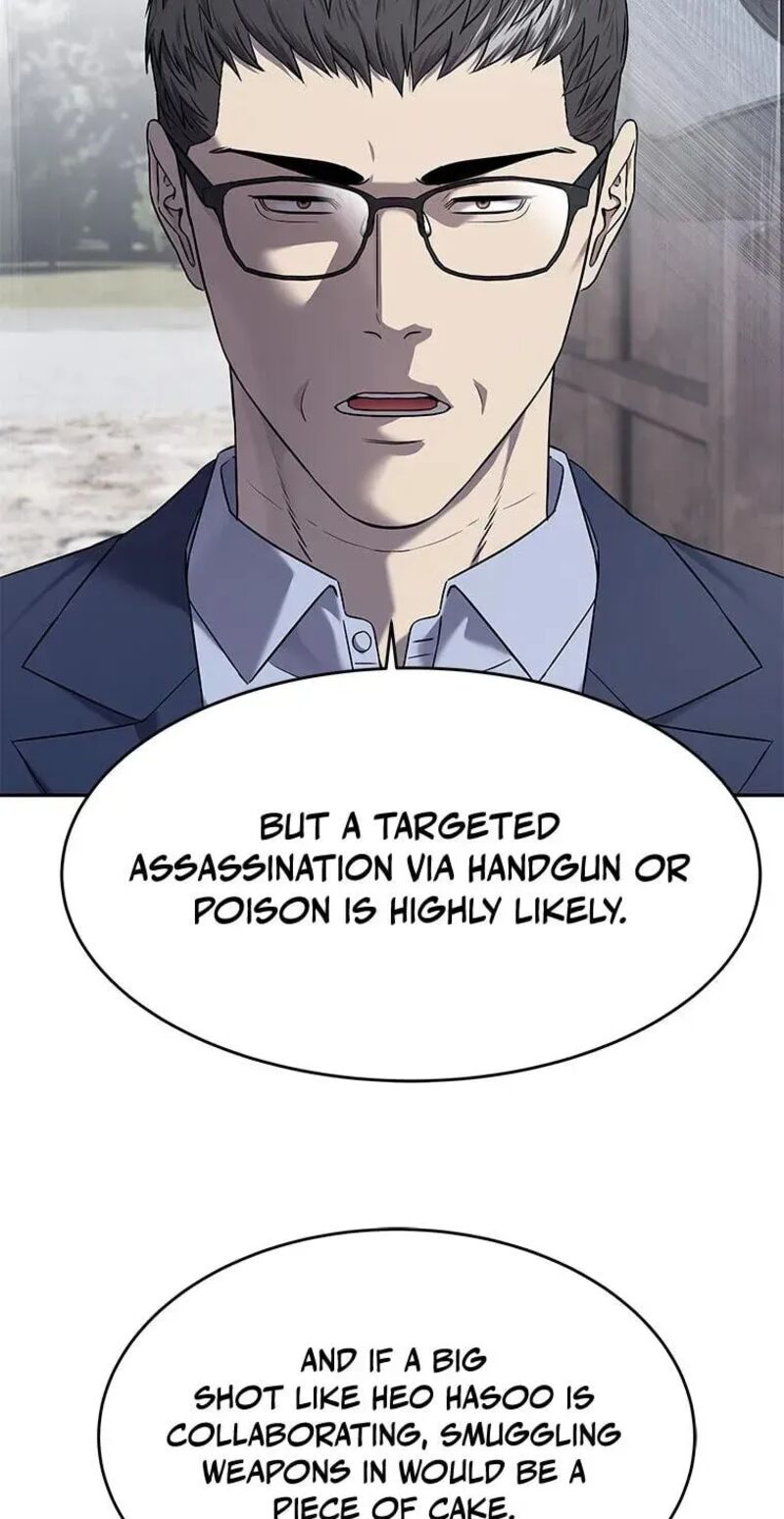 God Of Blackfield Chapter 325 Page 32