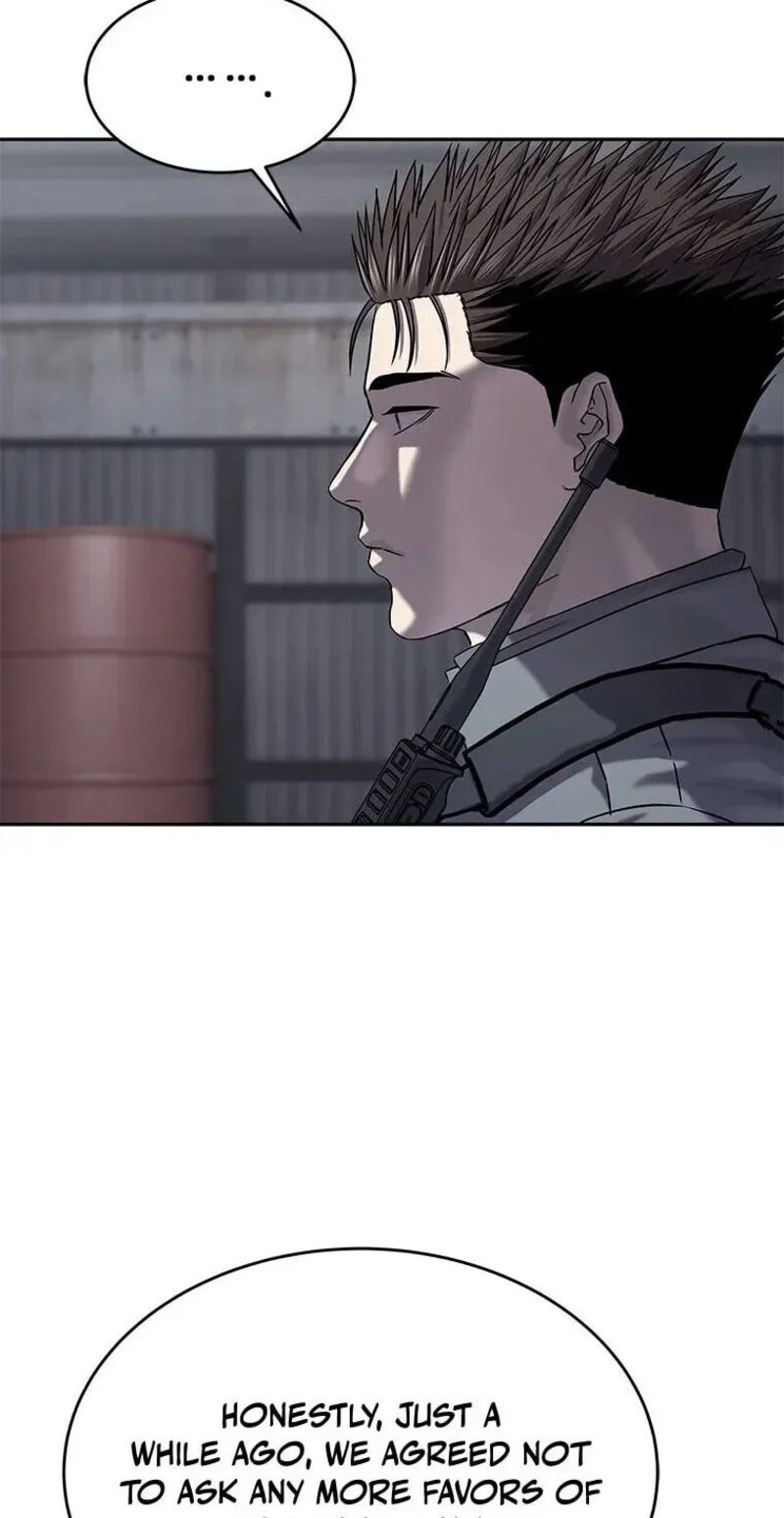 God Of Blackfield Chapter 325 Page 34