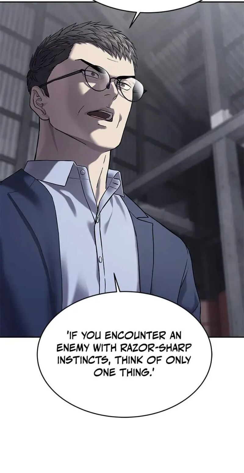 God Of Blackfield Chapter 325 Page 37