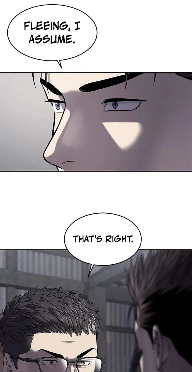 God Of Blackfield Chapter 325 Page 38