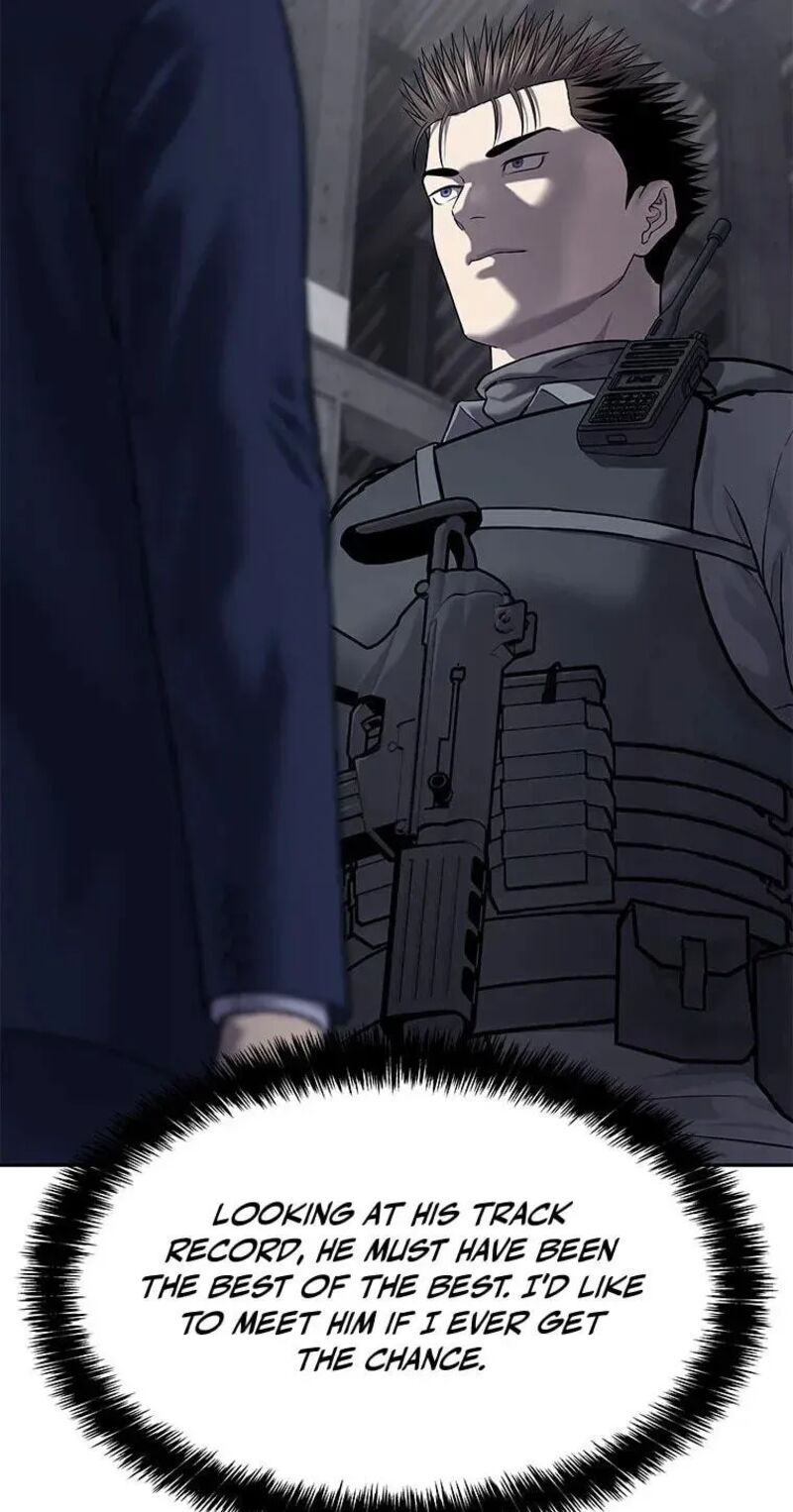 God Of Blackfield Chapter 325 Page 40