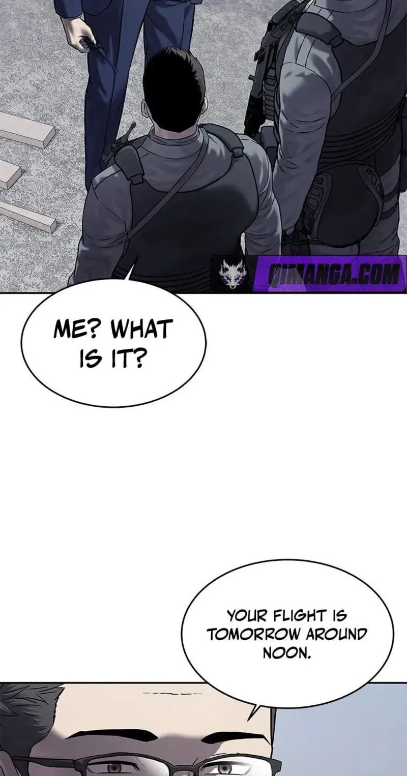 God Of Blackfield Chapter 325 Page 45
