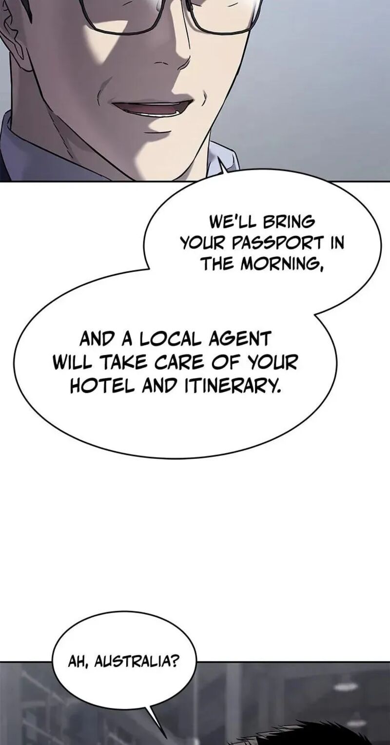God Of Blackfield Chapter 325 Page 46