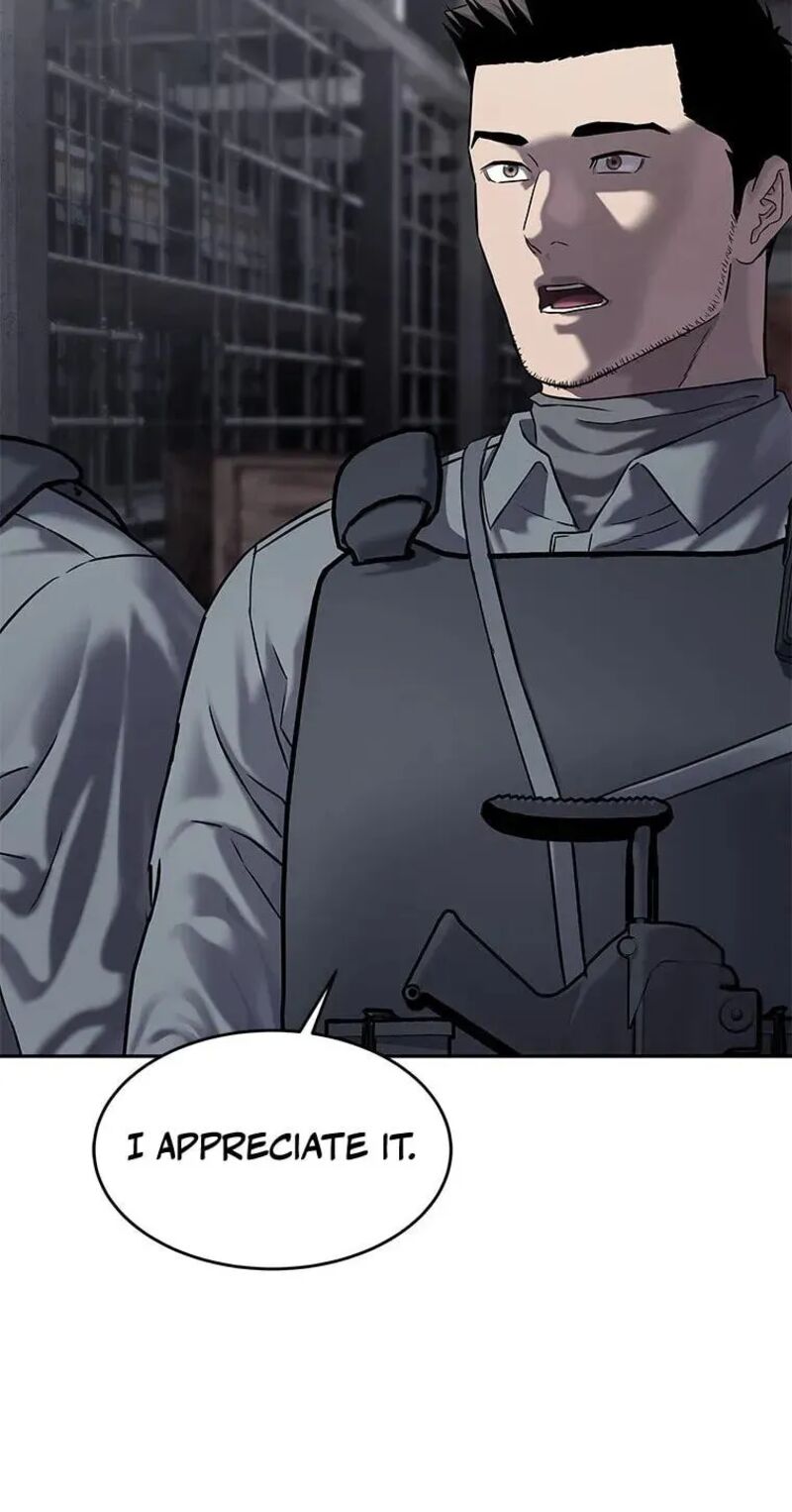 God Of Blackfield Chapter 325 Page 47
