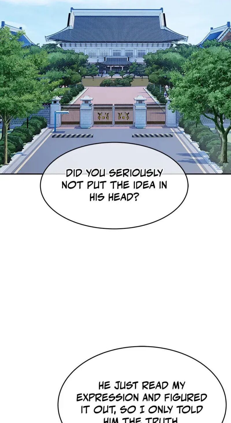 God Of Blackfield Chapter 325 Page 50