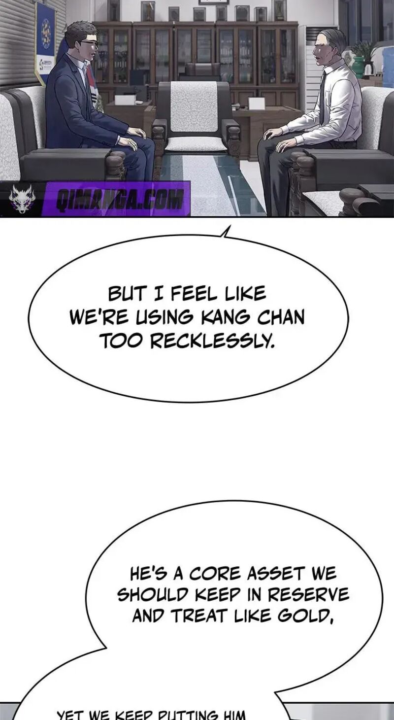 God Of Blackfield Chapter 325 Page 53
