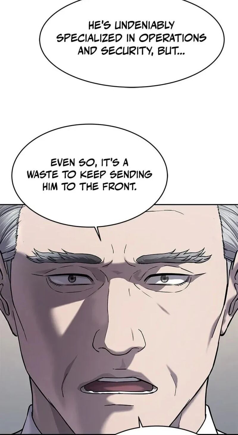 God Of Blackfield Chapter 325 Page 57