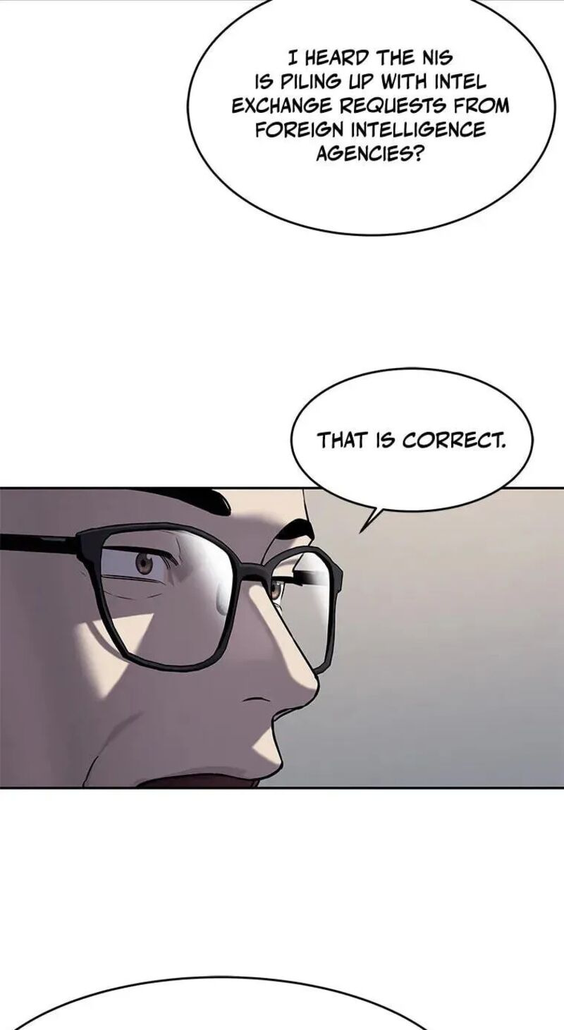 God Of Blackfield Chapter 325 Page 58