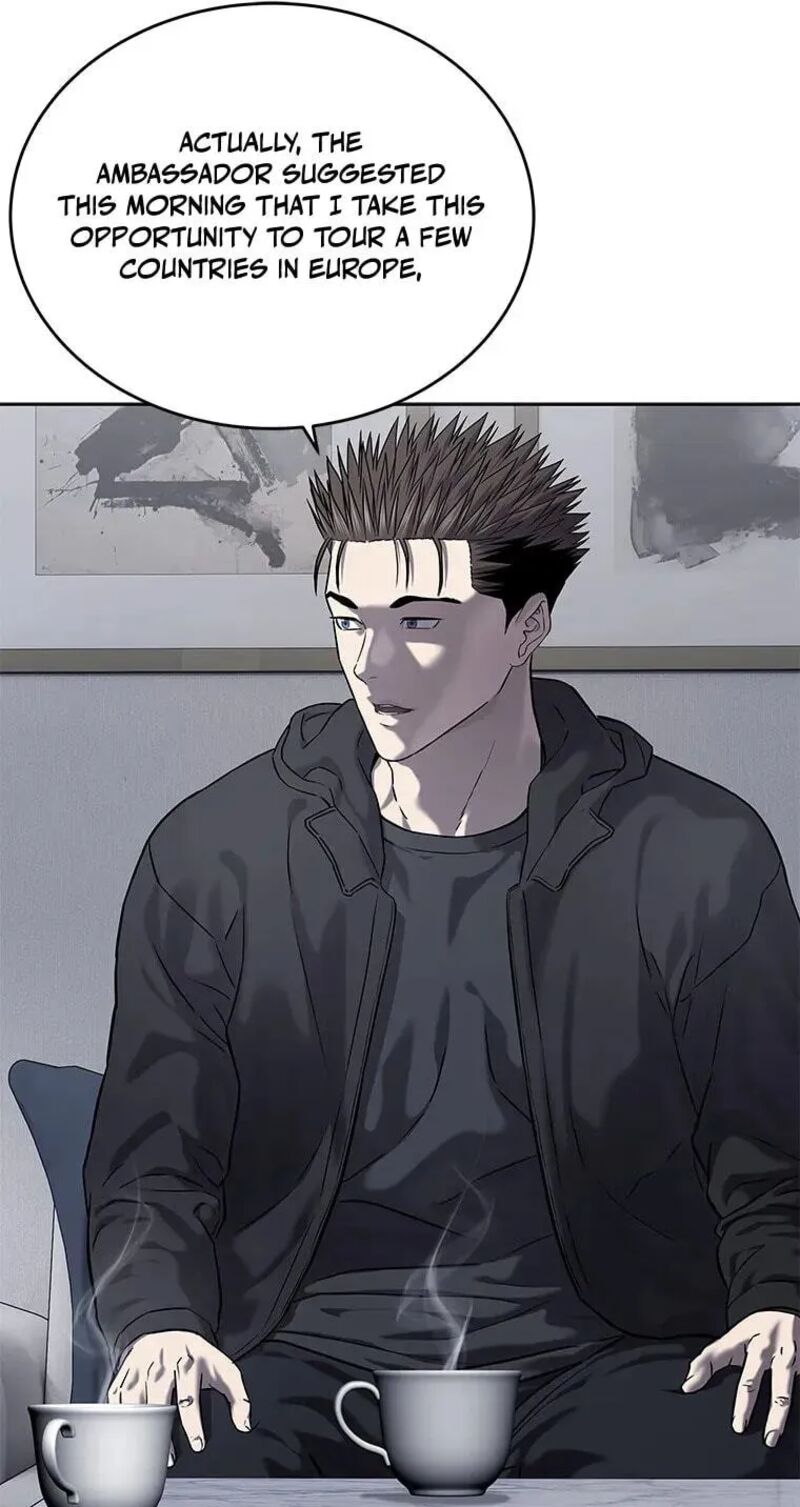 God Of Blackfield Chapter 325 Page 80