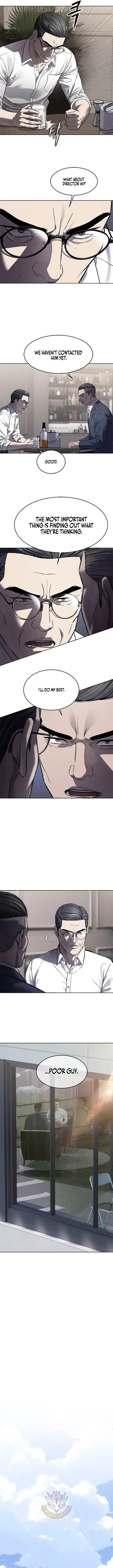 God Of Blackfield Chapter 330 Page 9