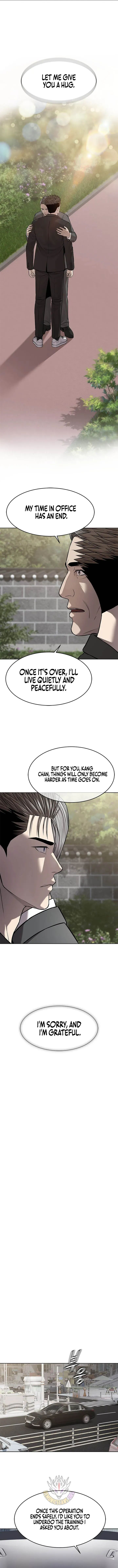 God Of Blackfield Chapter 331 Page 12
