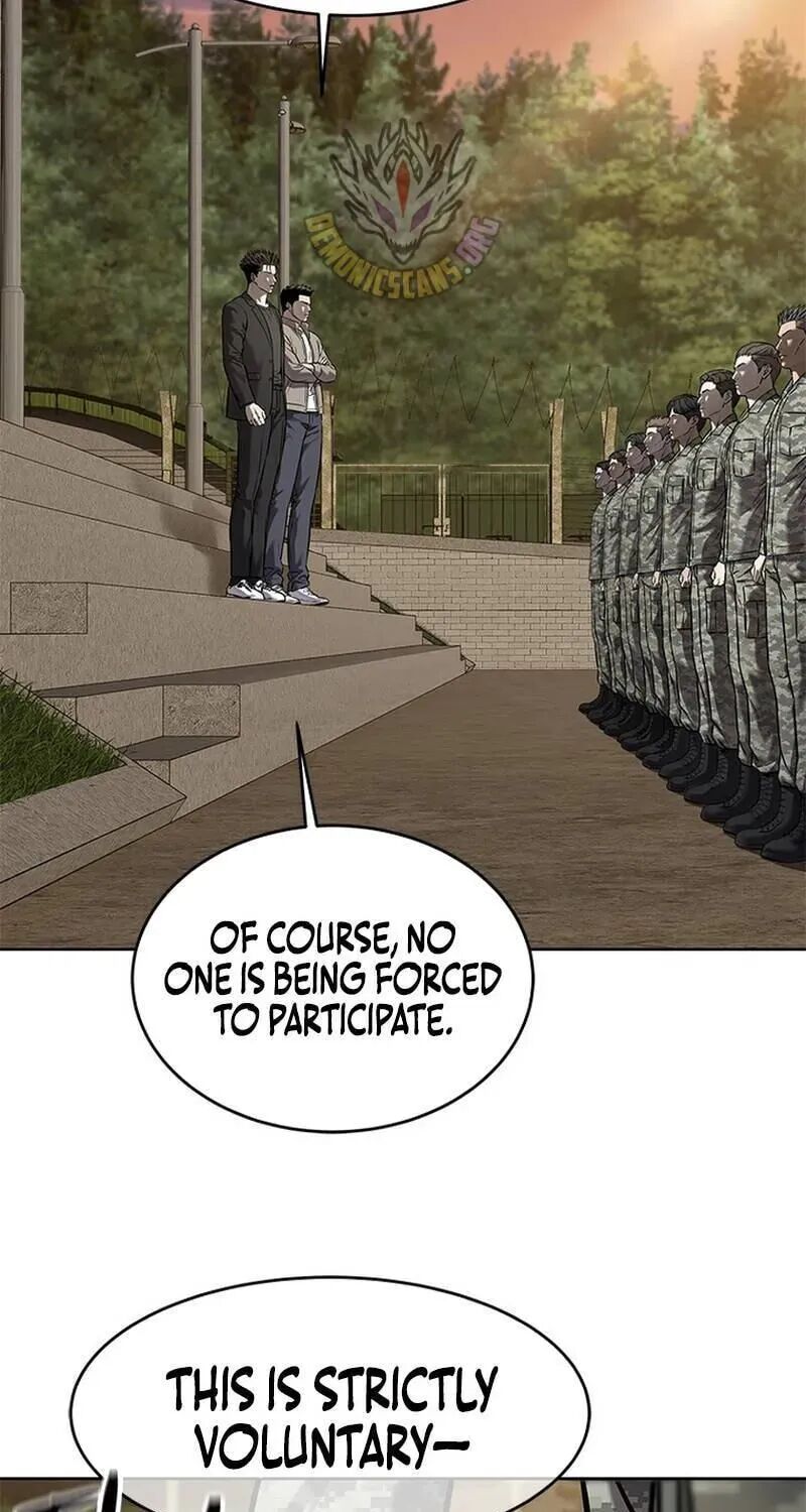 God Of Blackfield Chapter 332 Page 100