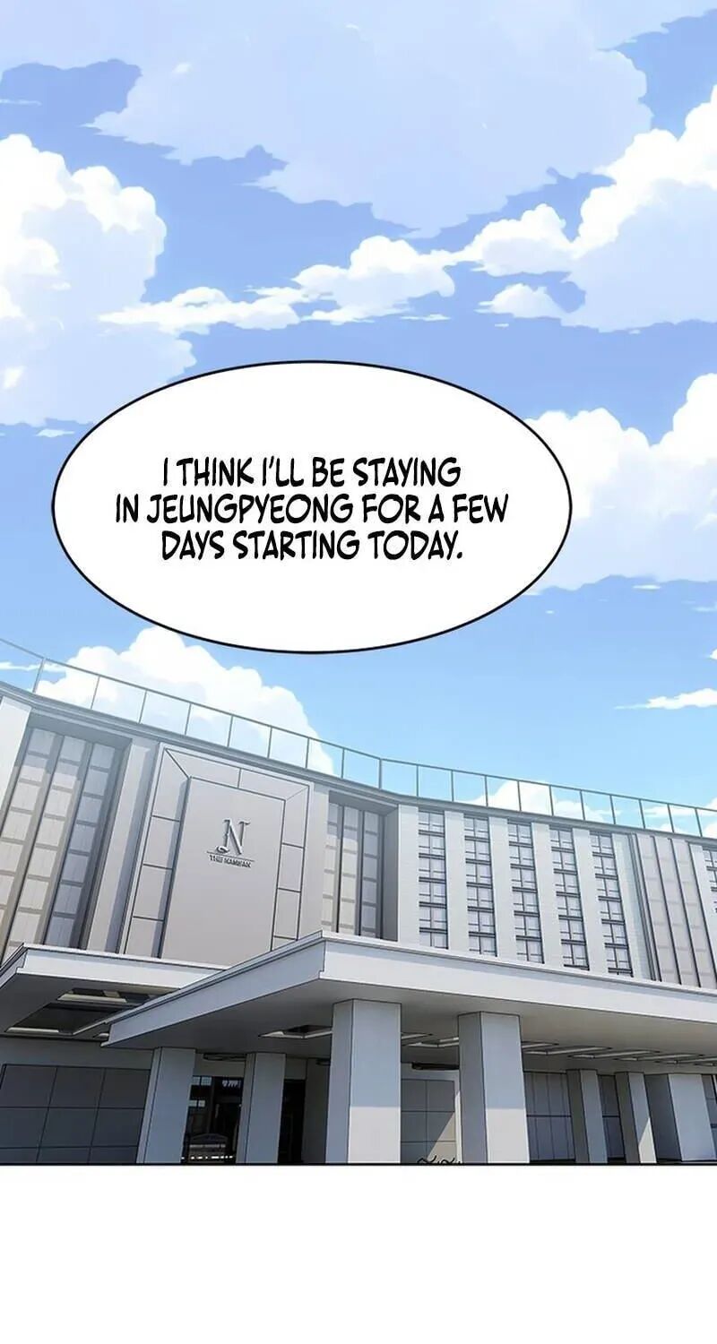 God Of Blackfield Chapter 332 Page 131