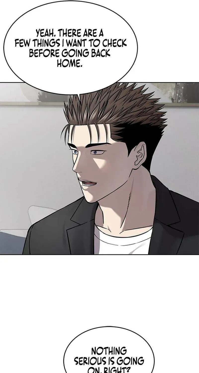 God Of Blackfield Chapter 332 Page 135