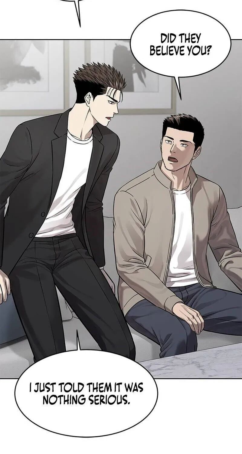 God Of Blackfield Chapter 332 Page 153